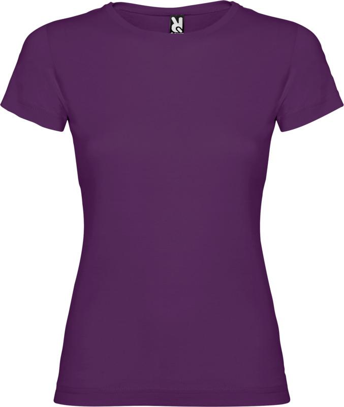 Jamaica short sleeve women's t-shirt