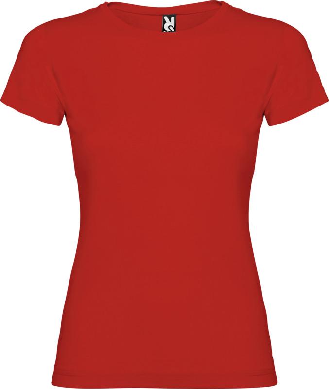 Jamaica short sleeve women's t-shirt