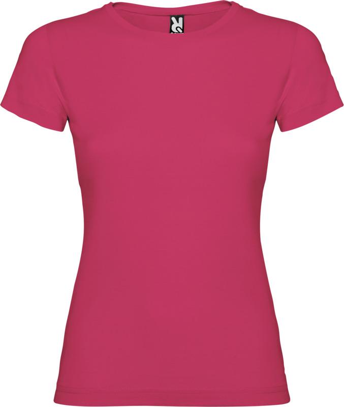 Jamaica short sleeve women's t-shirt