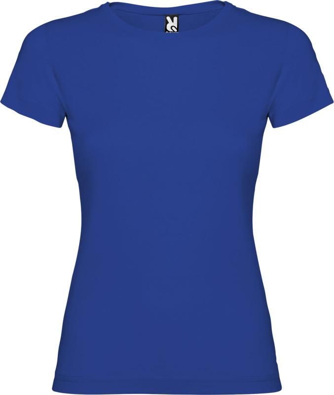 Jamaica short sleeve women's t-shirt
