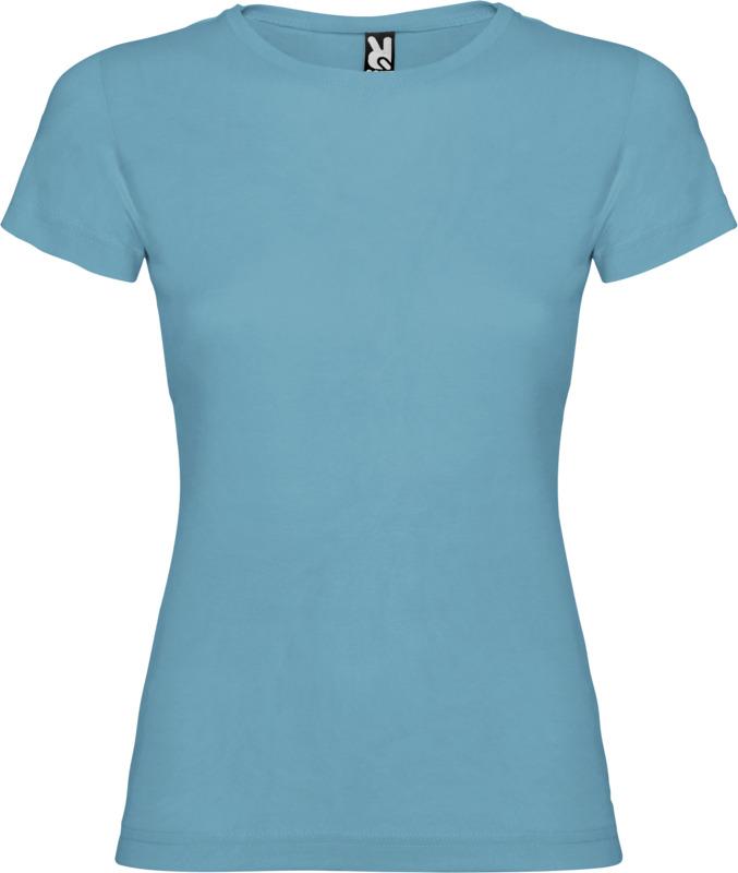 Jamaica short sleeve women's t-shirt
