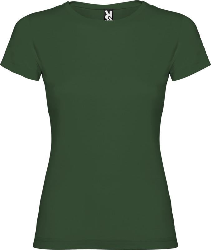 Jamaica short sleeve women's t-shirt