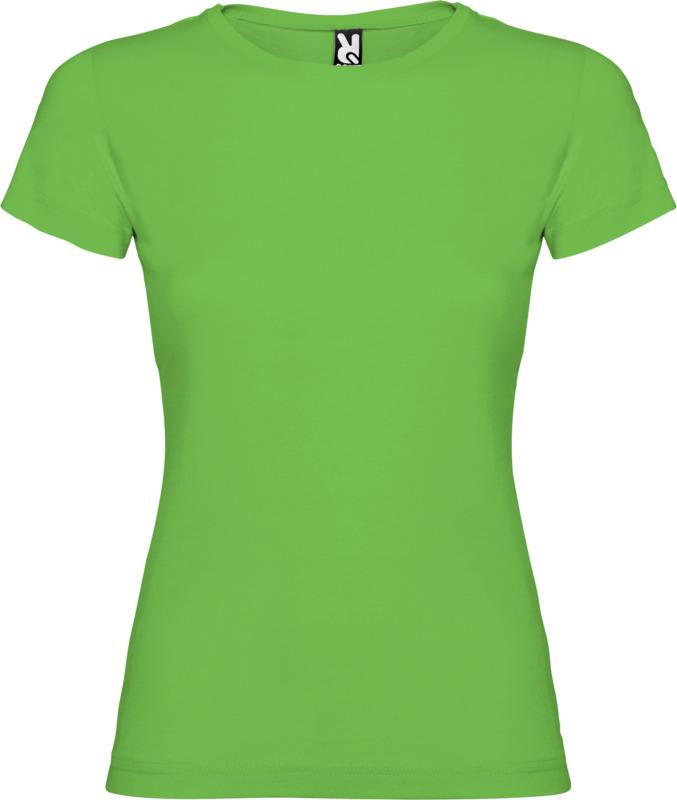 Jamaica short sleeve women's t-shirt