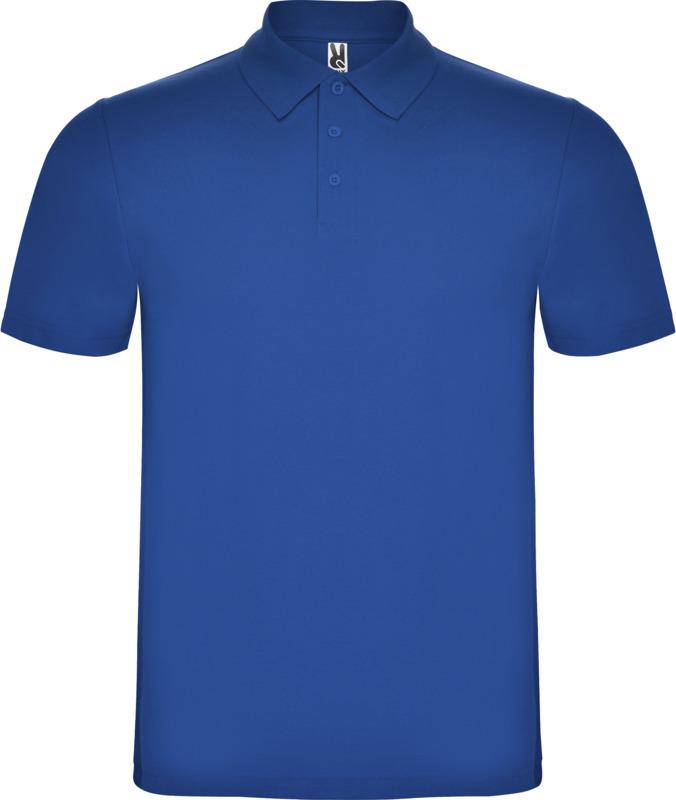 Austral short sleeve unisex polo