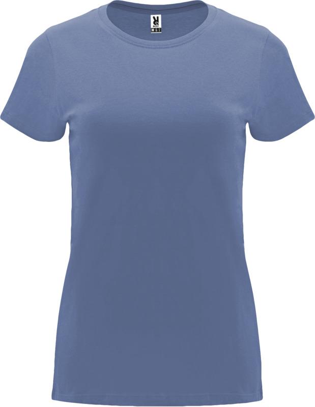 Capri short sleeve women's t-shirt