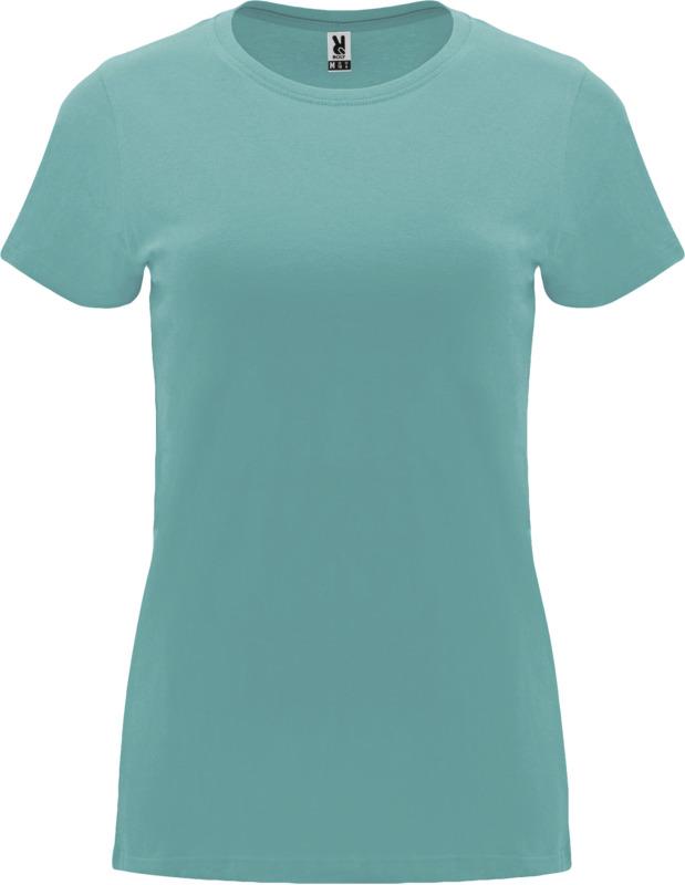 Capri short sleeve women's t-shirt