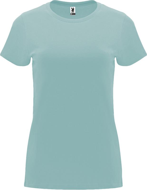 Capri short sleeve women's t-shirt