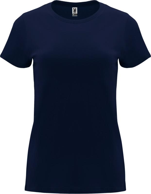 Capri short sleeve women's t-shirt