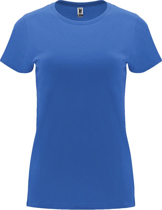 Capri short sleeve women's t-shirt