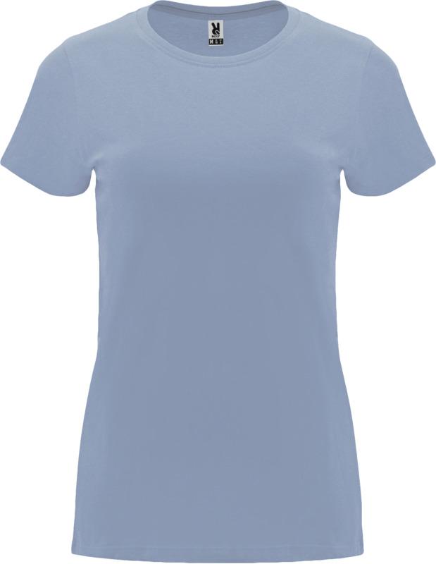 Capri short sleeve women's t-shirt