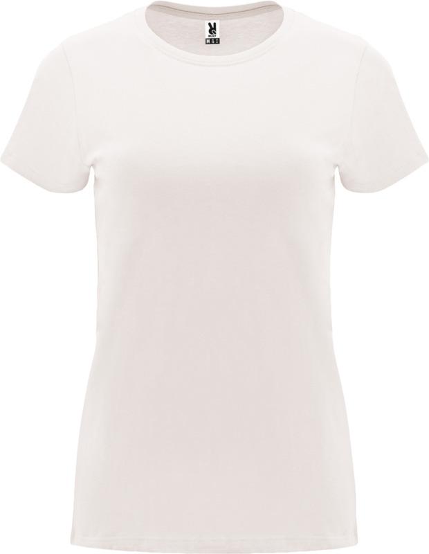 Capri short sleeve women's t-shirt