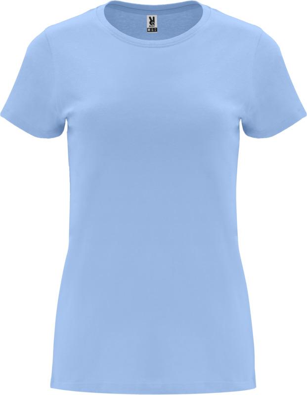 Capri short sleeve women's t-shirt