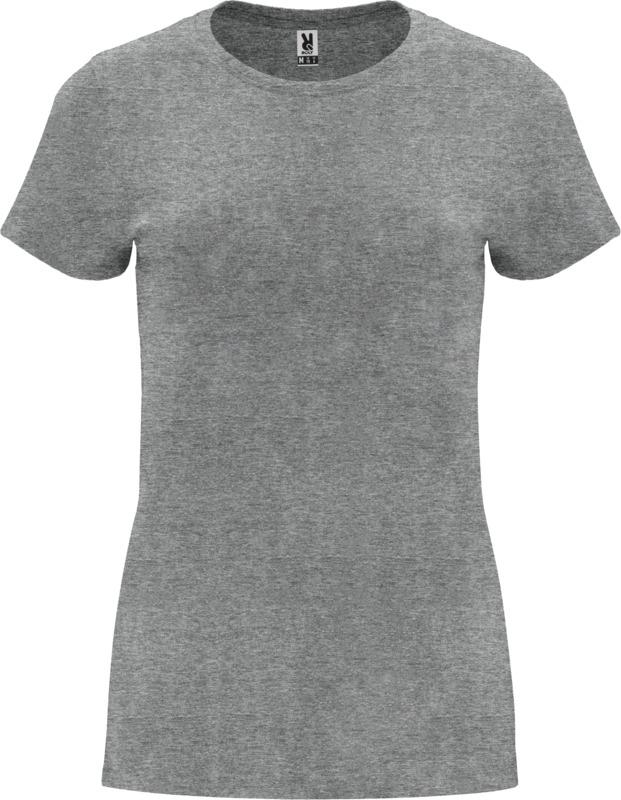 Capri short sleeve women's t-shirt