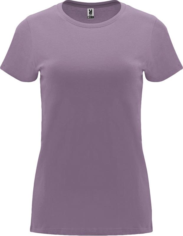 Capri short sleeve women's t-shirt