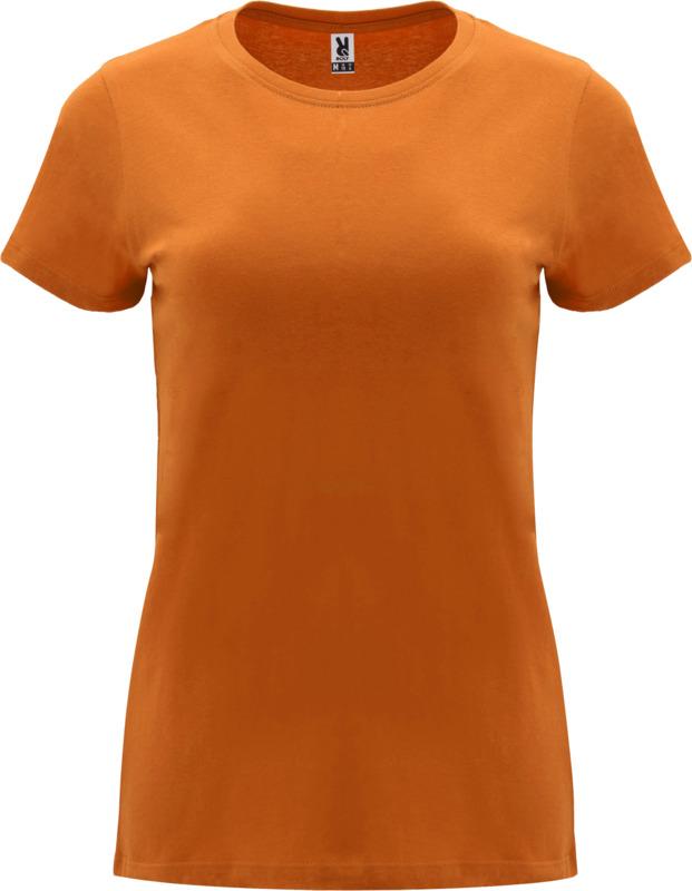Capri short sleeve women's t-shirt