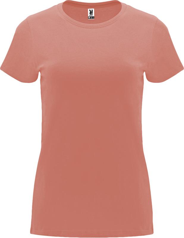 Capri short sleeve women's t-shirt