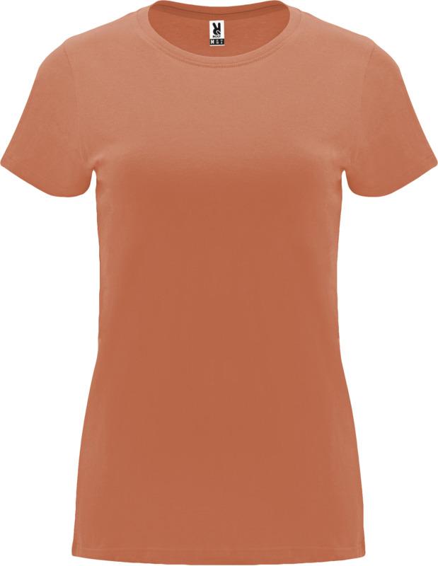 Capri short sleeve women's t-shirt