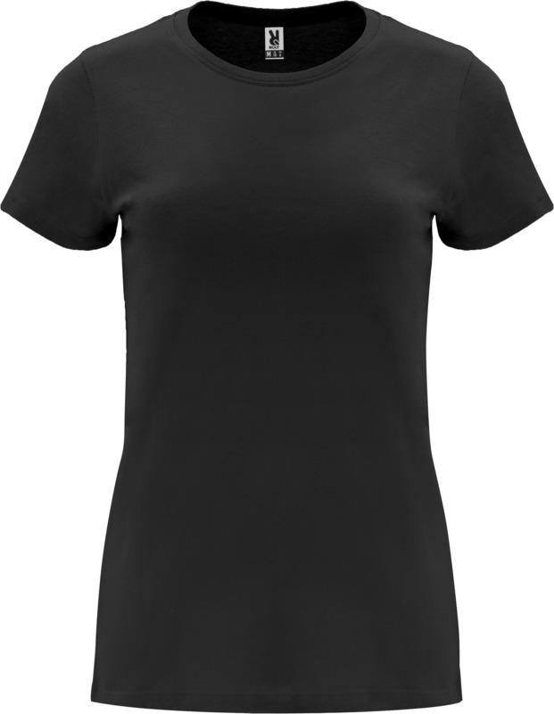 Capri short sleeve women's t-shirt