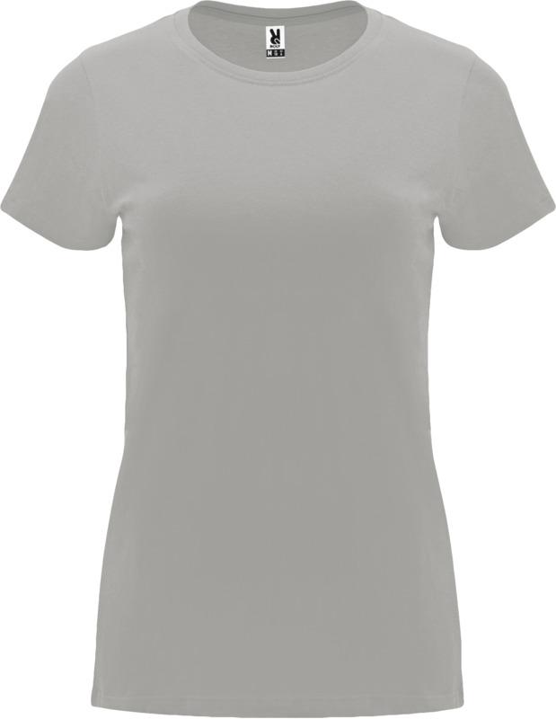 Capri short sleeve women's t-shirt