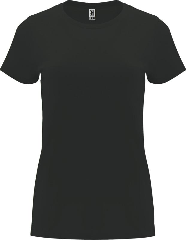 Capri short sleeve women's t-shirt