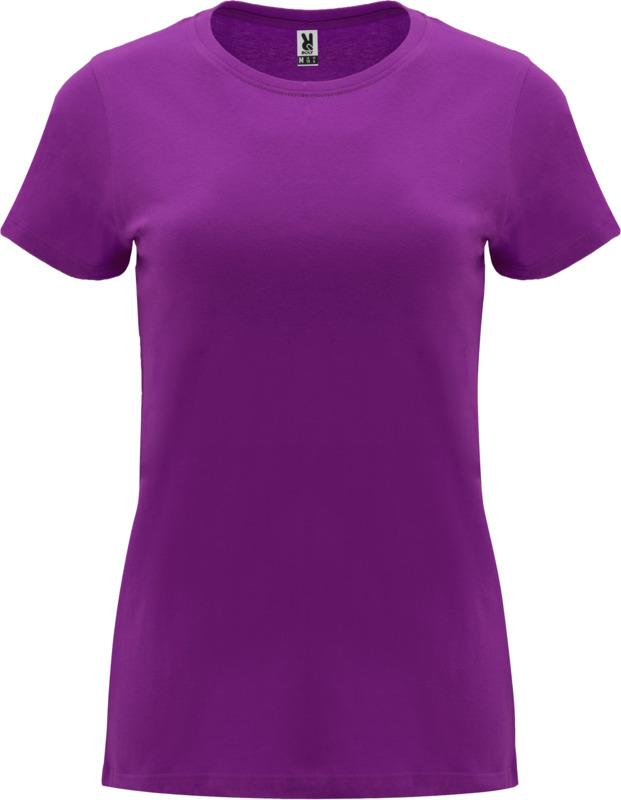 Capri short sleeve women's t-shirt