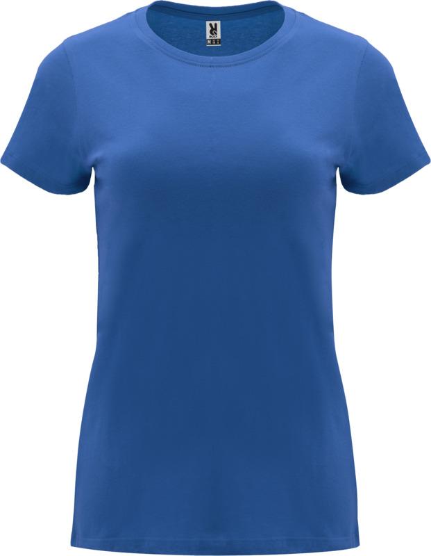 Capri short sleeve women's t-shirt