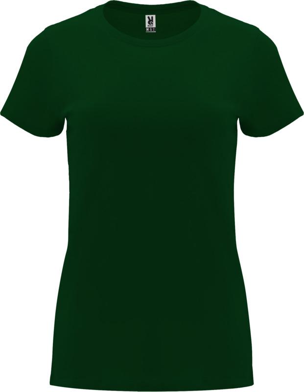 Capri short sleeve women's t-shirt