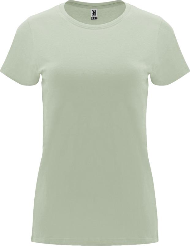 Capri short sleeve women's t-shirt