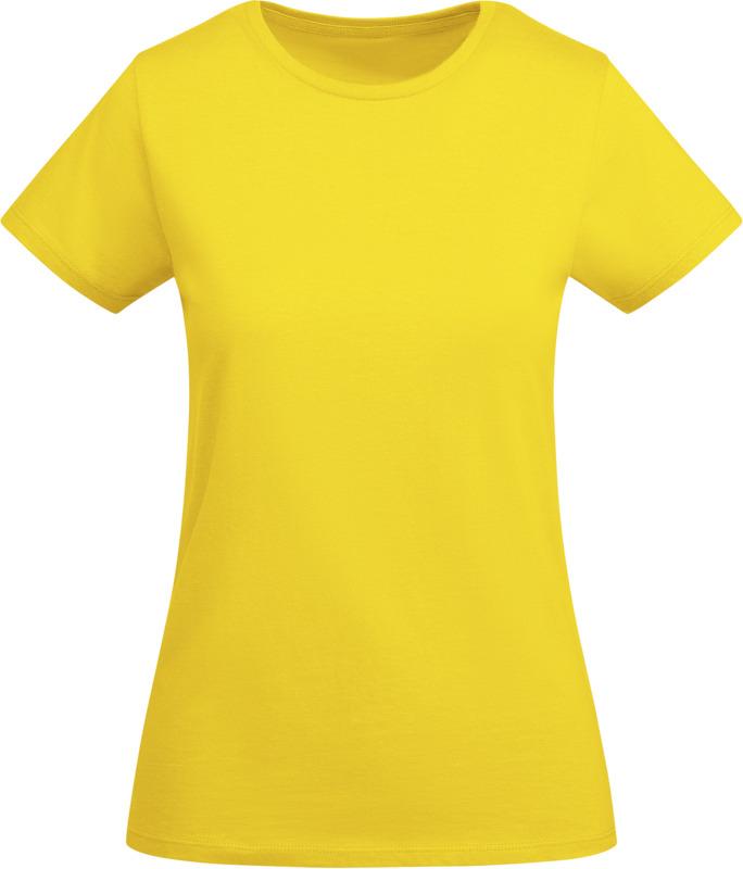 Breda short sleeve women's t-shirt