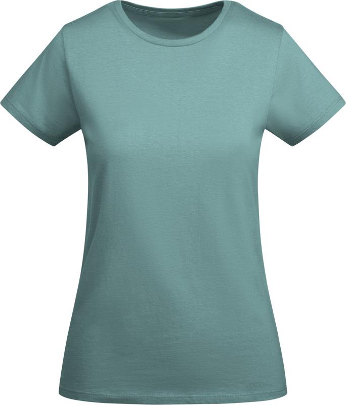 Breda short sleeve women's t-shirt