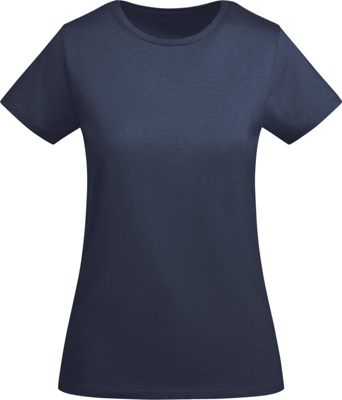 Breda short sleeve women's t-shirt