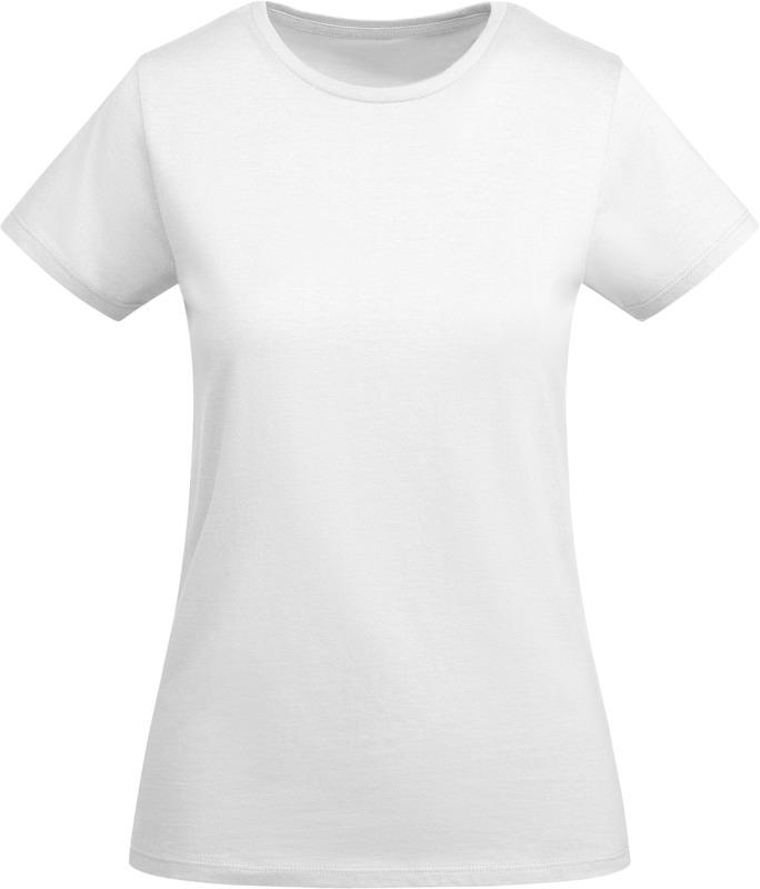 Breda short sleeve women's t-shirt