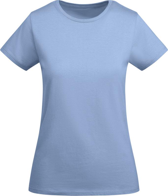 Breda short sleeve women's t-shirt