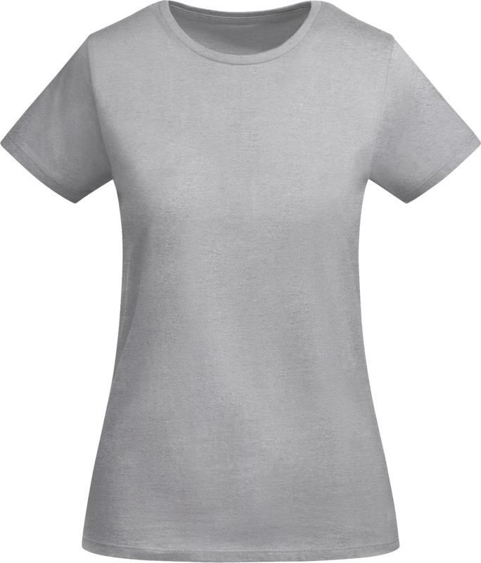 Breda short sleeve women's t-shirt