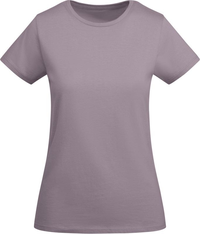 Breda short sleeve women's t-shirt