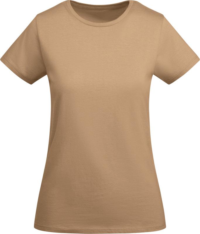 Breda short sleeve women's t-shirt