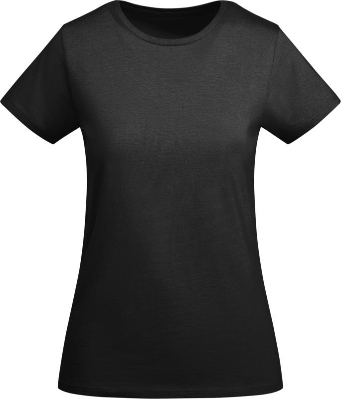 Breda short sleeve women's t-shirt