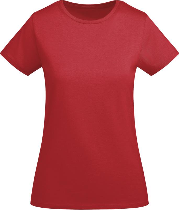 Breda short sleeve women's t-shirt