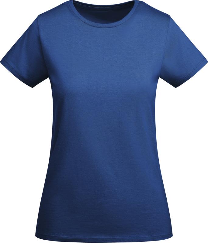 Breda short sleeve women's t-shirt