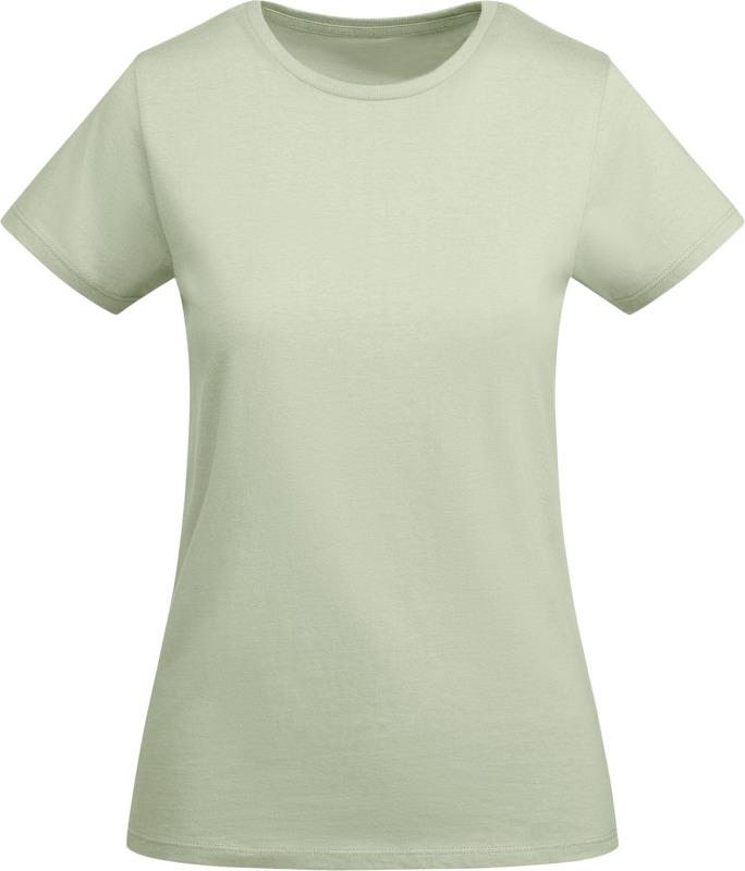 Breda short sleeve women's t-shirt